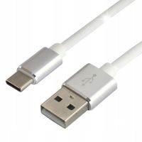 3X USB EVERACTIVE QC 3.0 USB-A Typ USB-C 150CM 1.5