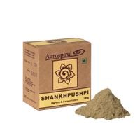 # AUROSPIRUL Shankapushpi w proszku (100 g)