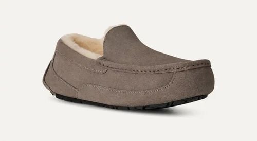 Men's Ascot Slipper R.46 na Arena.pl