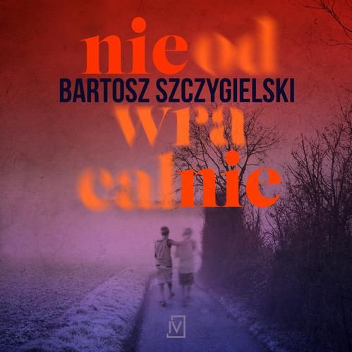 (mp3) Nieodwracalnie zdjęcie 1