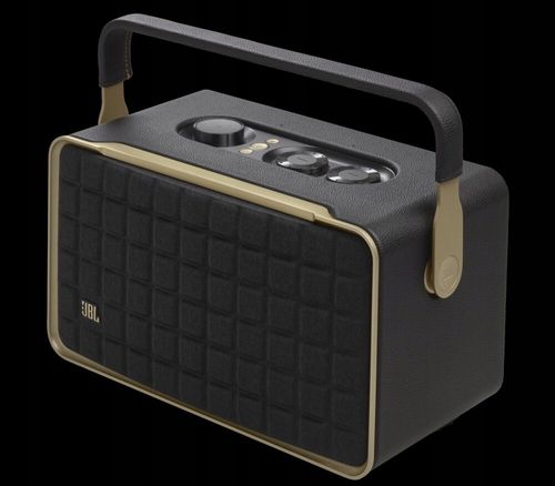 Głośnik bezprzewodowy JBL Authentics 300 na Arena.pl