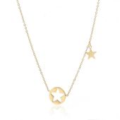 Naszyjnik stal chirurgiczna NST1179