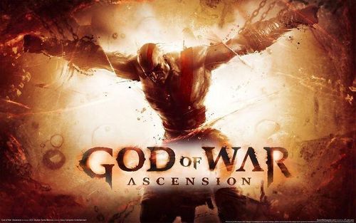 GOD OF WAR ASCENSION PS3 na Arena.pl