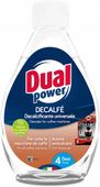 Dual Power Odkamieniacz Do Ekspresów Do Kawy 300 Ml