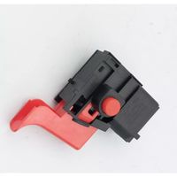 #72B WŁĄCZNIK FA2-6/1BEK (NOWY TYP) DO WIERTNICY DO BETONU DEDRA DED7621