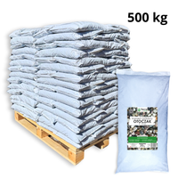 TERRA KAMIEŃ OTOCZAK 8-16 MM 500KG (25x20kg)