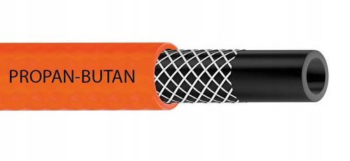 CELLFAST WĄŻ DO PROPAN BUTANU 9mm x 50m na Arena.pl