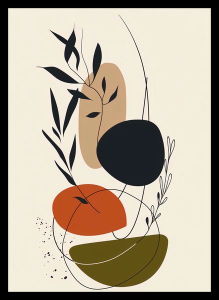 Plakat 25x35cm Orszak Natury zdjęcie 2