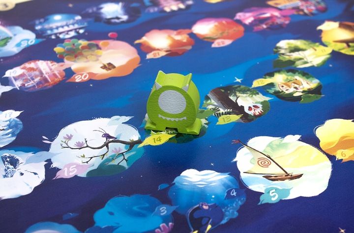 Gra planszowa Rebel Dixit Disney zdjęcie 8