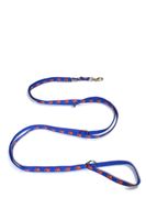 A-174 SMYCZ DLA PSA ŁAPKI 15mm/330cm Kolor - łapki niebieski