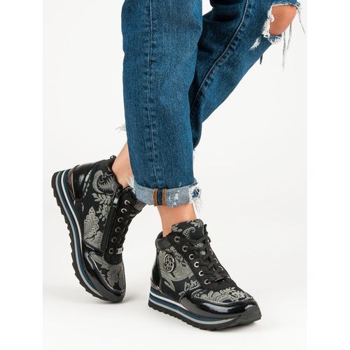 Sneakersy r.39 na Arena.pl