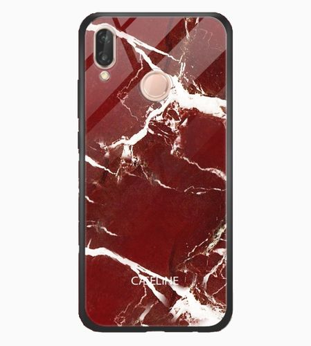 HUAWEI P20 LITE   |  etui szklane case glass na Arena.pl