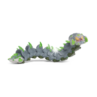 SCHLEICH ELDRADOR CREATURES Kamienny Robal 70853