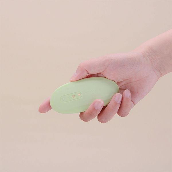 Magic Motion-Nyx Smart Panty Vibrator Green zdjęcie 5