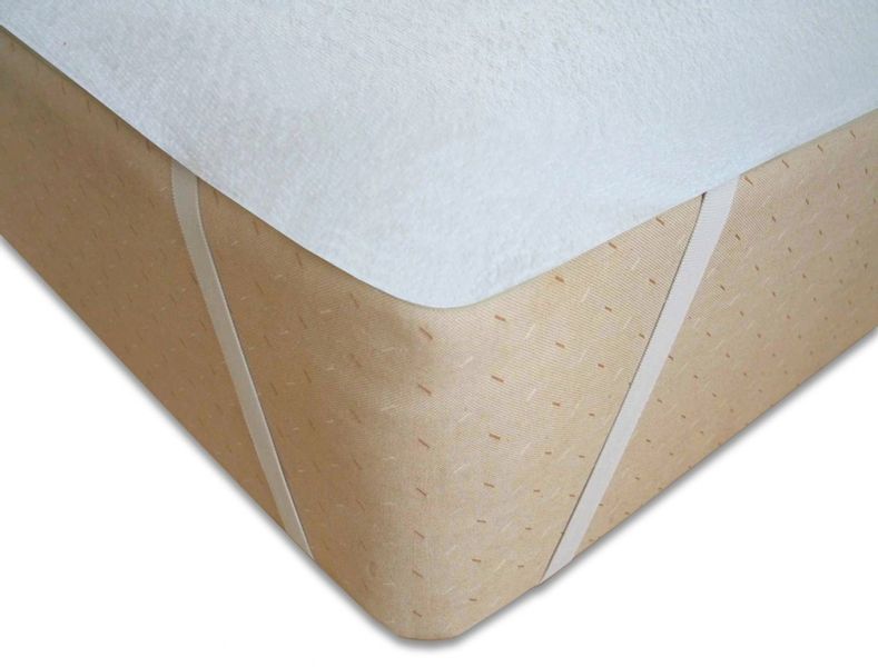 Ochraniacz na materac 9135/70x140. zdjęcie 2