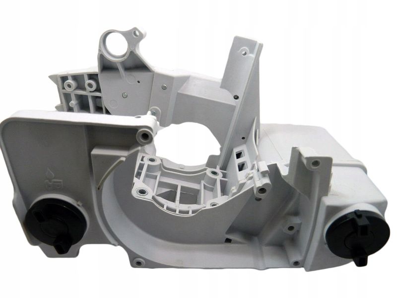 KARTER STIHL 029 039 MS290 MS310 MS390 + KORKI zdjęcie 1