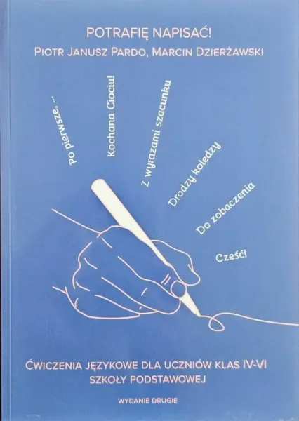 Potrafię napisać! zdjęcie 1