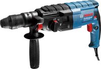 MŁOT UDAROWY OBROTOWY SDS+ GBH 2-24 DFR/240 F 790W, 2,7J - B 611273000
