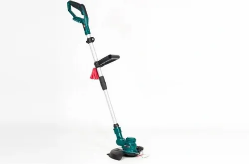 Podkaszarka AKUMULATOROWA NAC 20V głowica NOŻYKOWA 25cm +AKU 2Ah +Ładowarka na Arena.pl