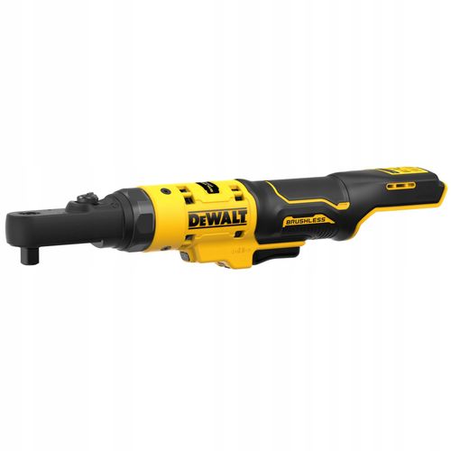 Grzechotka DeWalt DCF500N-XJ na Arena.pl