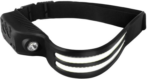 LATARKA LED CZOŁOWA KD3490 na Arena.pl