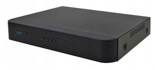 REJESTRATOR ANALOGOWY DO MONITORINGU 8 KANAŁÓW 5MPx DVS PODGLĄD ZDALNY na Arena.pl