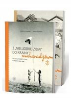 Pakiet: Z nieludzkiej ziemi do krainy maharadżów - Anna Płońska
