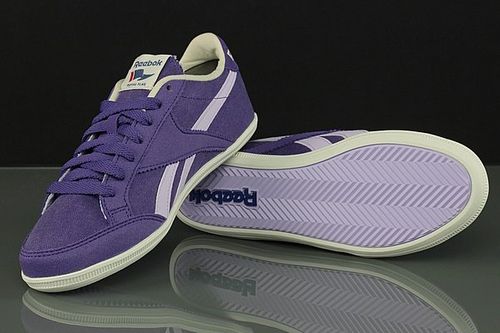 Reebok ROYAL TRANSP (M45974) na Arena.pl