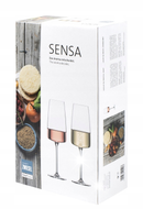 Schott Zwiesel Sensa Zestaw Kieliszków do Wina