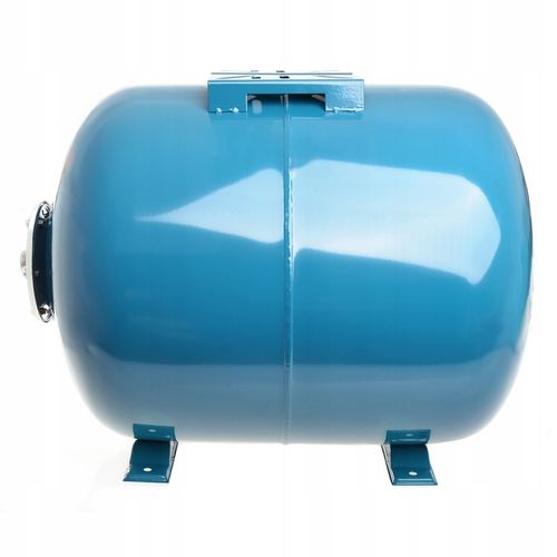 ZBIORNIK HYDROFOROWY PRZEPONOWY 24L HYDROFOR -STAL na Arena.pl