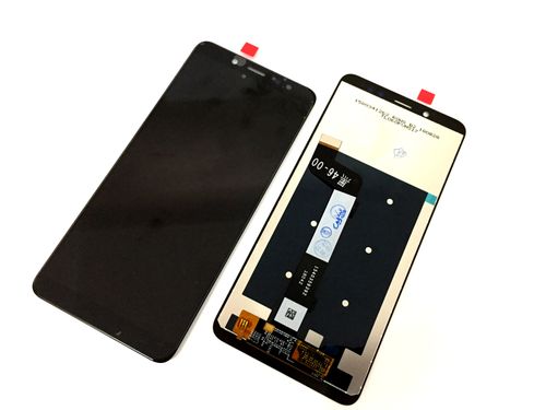 WYŚWIETLACZ LCD DOTYK XIAOMI REDMI NOTE 5 na Arena.pl