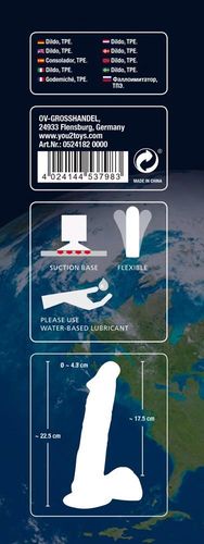 European Lover Large na Arena.pl