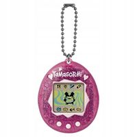Tamagotchi Pink Glitter