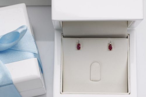 Złote kolczyki KZD2298 - Diament na Arena.pl