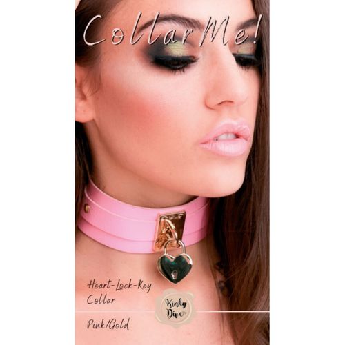 Naszyjnik Kinky Diva na Arena.pl