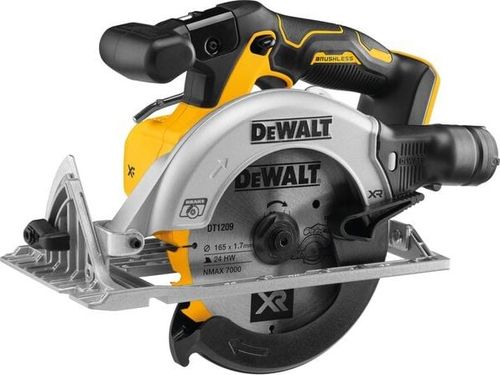 Pilarka tarczowa Dewalt DCS565N 18 V 165 mm na Arena.pl