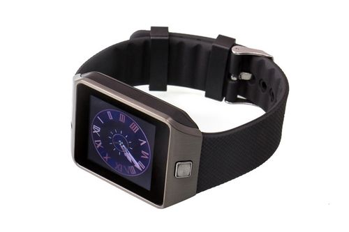 Garett Electronics G22 CZARNY JEDNOLITY na Arena.pl