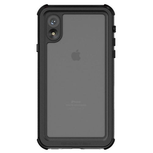 Etui Nautical 2 Apple iPhone Xr czarny na Arena.pl