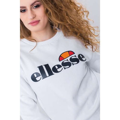 Ellesse AGATA WHITE 10 (S) na Arena.pl