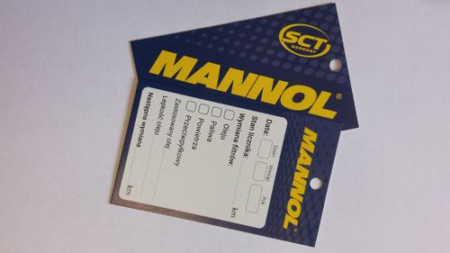 MANNOL Olej Classic 10W-40 API SN/CH-4 5L + GRATIS na Arena.pl