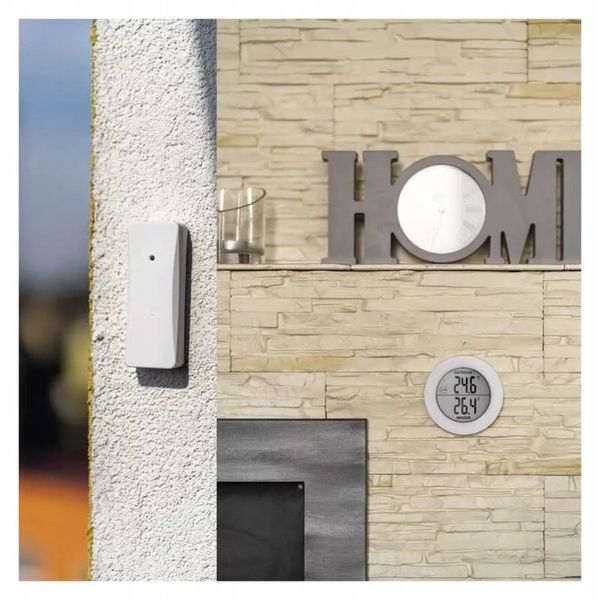 EMOS Termometr bezprzewodowy E0129 zdjęcie 6