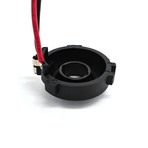 Adapter do żarówek LED H7 z kołnierzem, K-114 na Arena.pl