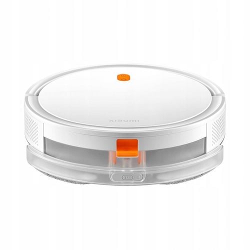 Robot sprzątający Xiaomi E5 biały na Arena.pl