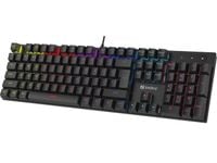 Sandberg Mechanical Gamer Keyboard