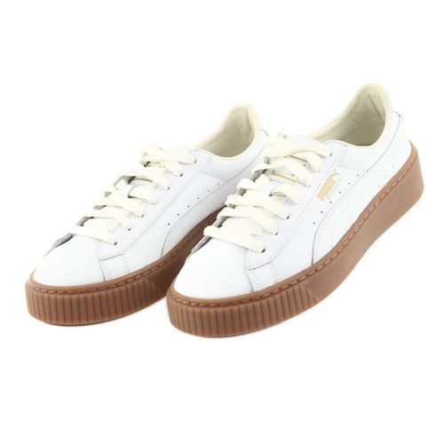 Puma Basket Platform Core W 001 r.37,5 na Arena.pl