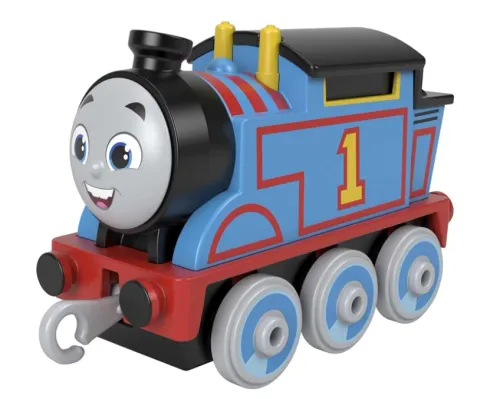 Tomek i Przyjaciele. HFX89 Lokomotywa Tomek na Arena.pl