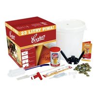 Piwowar domowy - Full zestaw