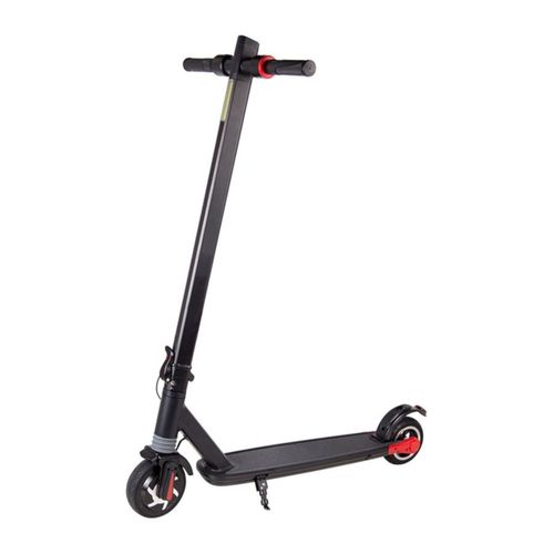 HULAJNOGA MAXCOM FITGO FS10 AXE BLACK na Arena.pl