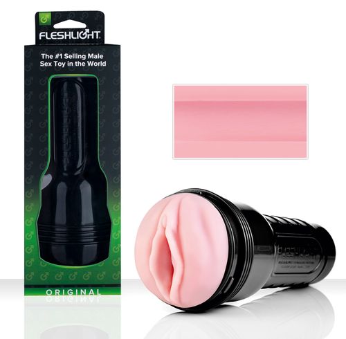 fleshlight masturbator pink lady original na Arena.pl