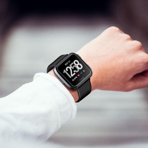 PASEK OPASKA BRANSOLETA YIVO DO FITBIT VERSA / VERSA 2 / VERSA LITE EDITION na Arena.pl